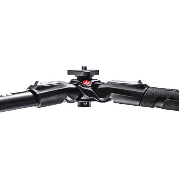 Штатив MANFROTTO MK190X3-3W1 (MK190X3-3W1)